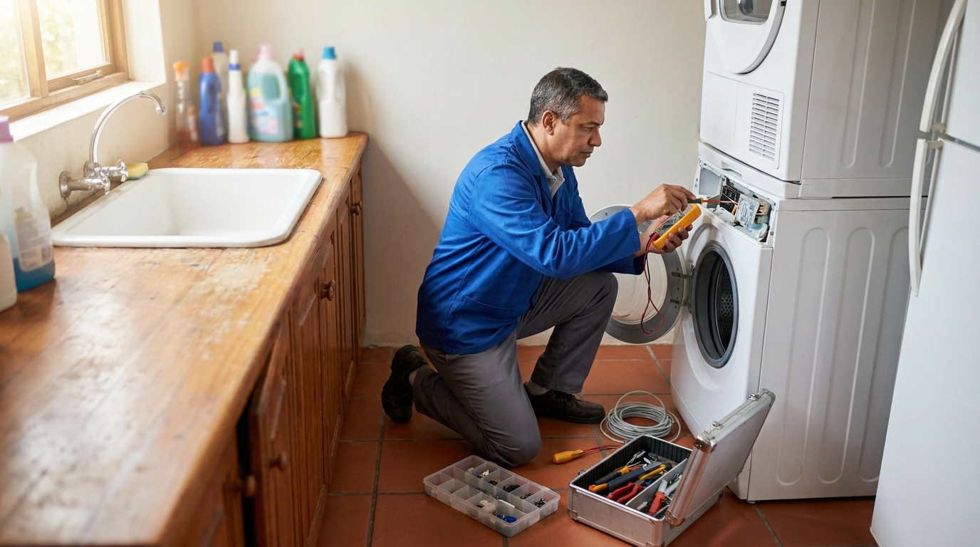 Reparo no Sistema de Drenagem em Neópolis, Natal‑RN